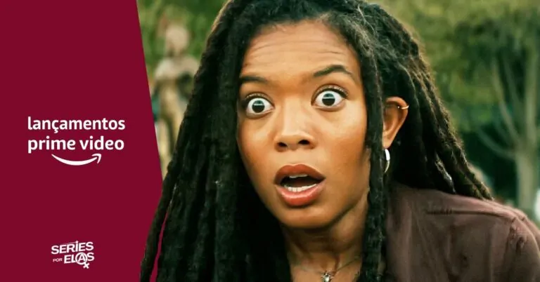 Lançamentos Prime Video em Setembro de 2025