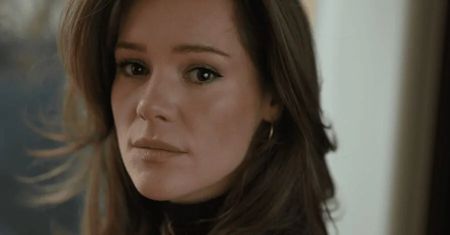 Corações Roubados: Elenco e Tudo Sobre o Thriller Erótico LGBTQ+ 3 luisa-binger