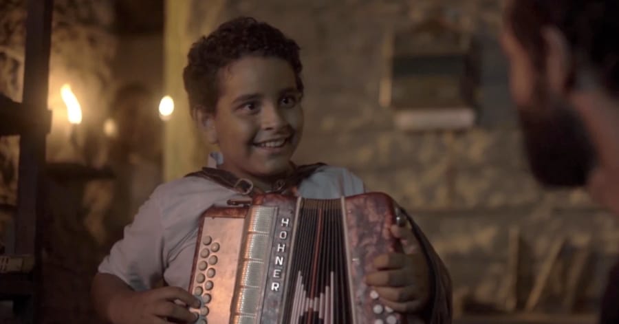 Luiz Gonzaga – Légua Tirana (21/08)