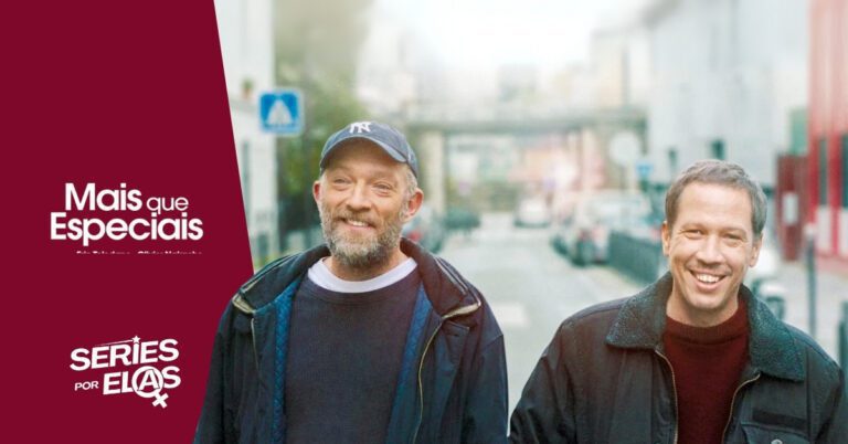 Mais Que Especiais