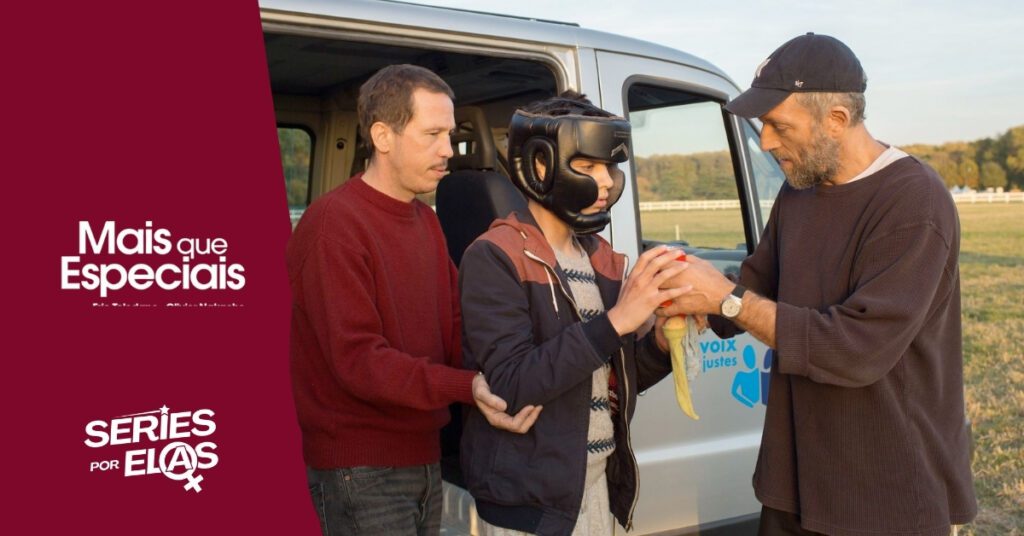 Mais Que Especiais final