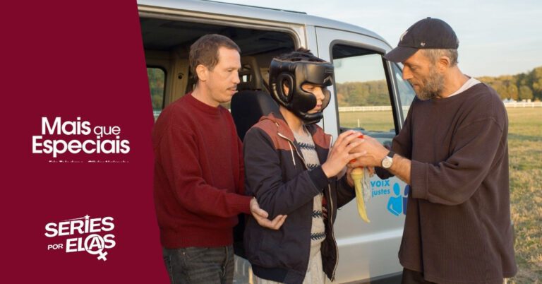 Mais Que Especiais final