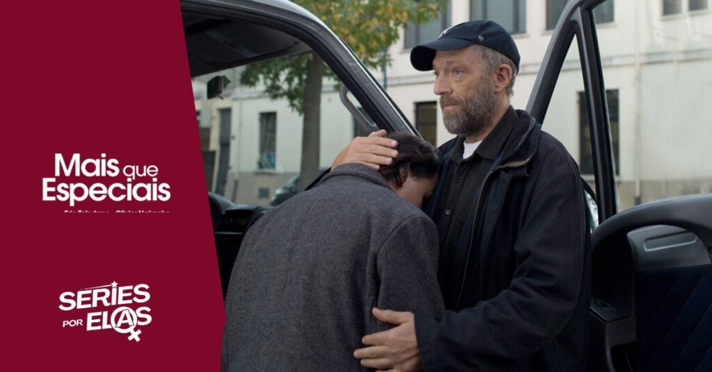 Mais Que Especiais história real