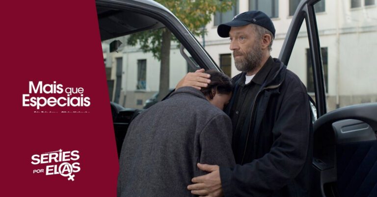 Mais Que Especiais história real