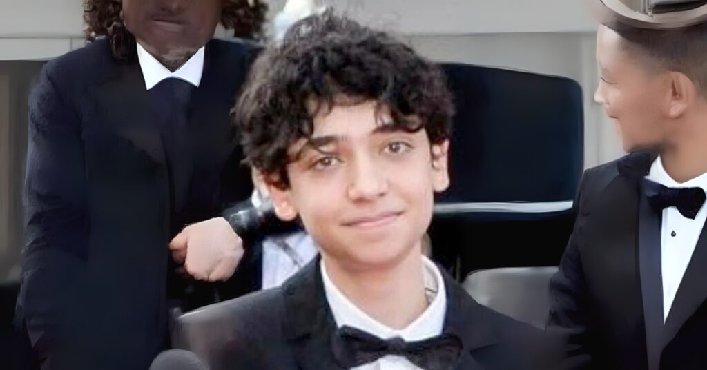 Mais Que Especiais: Elenco, História, Crítica e Tudo Sobre O Filme 5 Marco Locatelli como Valentin