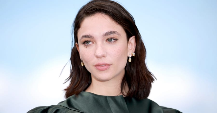 Matilda De Angelis como Maria