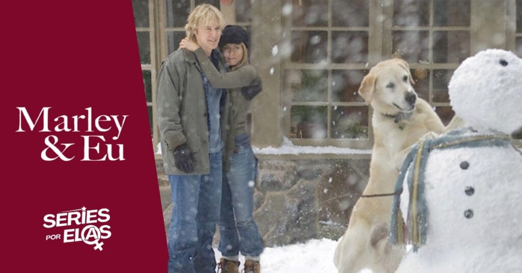 Marley e Eu final explicado