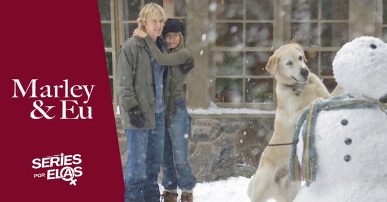 Marley e Eu final explicado