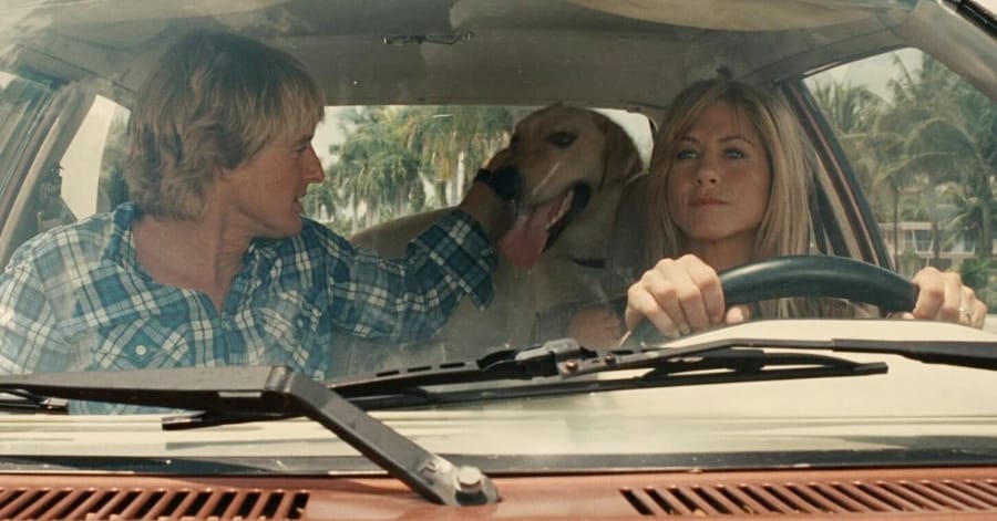 Sessão da Tarde 12/08/2025: Sinopse e Elenco de Marley e Eu 5 Por que "Marley e Eu" é um Filme Inesquecível