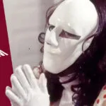 A Viagem Quem é o Mascarado na novela