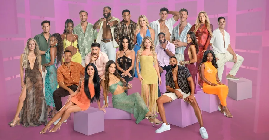 Lançamentos Netflix da semana - 10 a 16 de agosto de 2025 11 Match Perfeito - 3ª Temporada - Episódio 10 (2023)