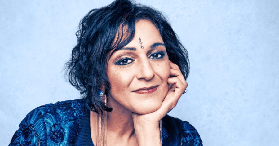 meera syal