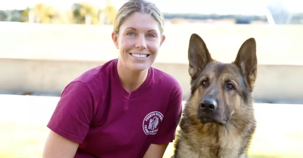Megan Leavey: Elenco, Enredo, Crítica e Tudo Sobre O Filme 10 Megan Leavey