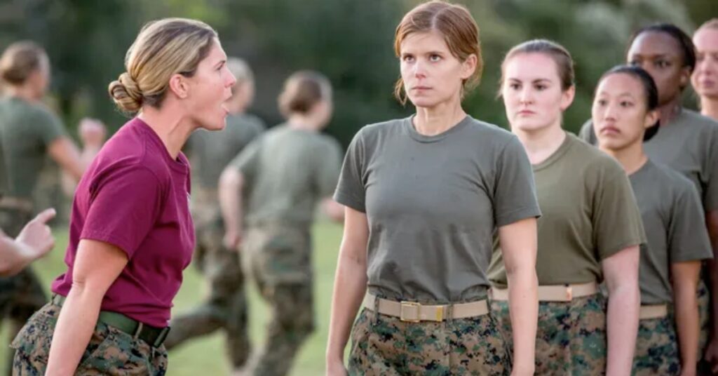 Megan Leavey: O cão morre? Saiba o FINAL EXPLICADO do filme 2 Elenco e Personagens de Megan Leavey