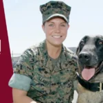 Megan Leavey final explicado
