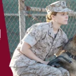 A História Real de Megan Leavey
