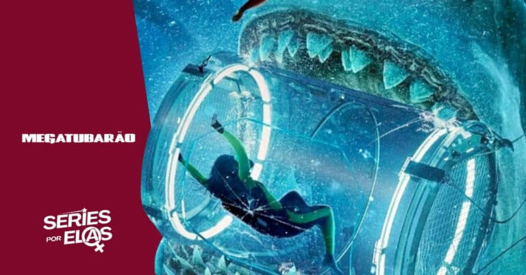 Megatubarão é baseado em uma história real