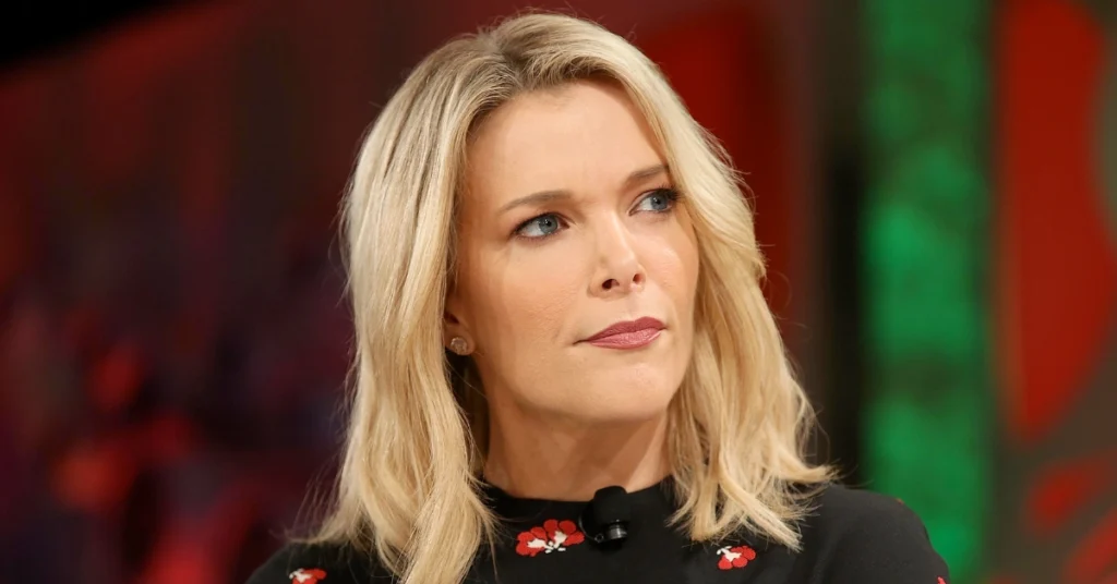 Megyn Kelly