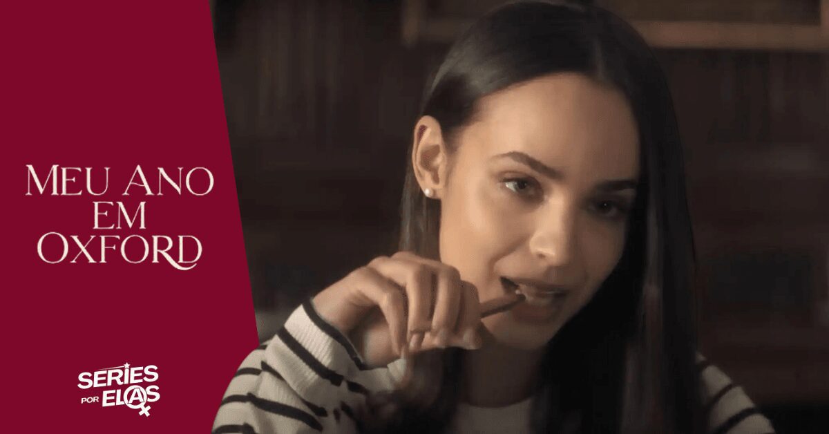 Crítica de Meu Ano em Oxford: Vale a pena assistir ao filme? 2 meu_ano-em_oxford