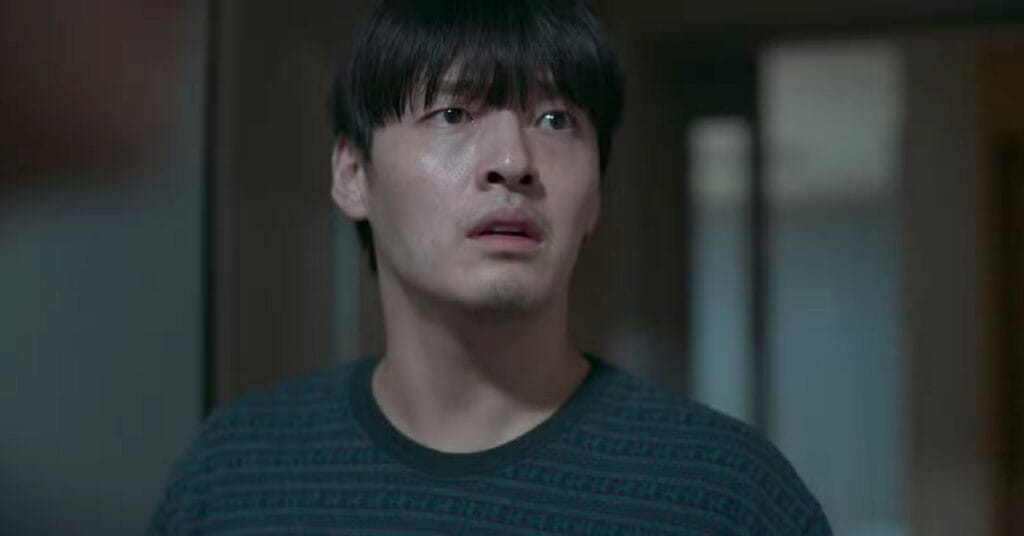 Meus 84 m2: Elenco, história, crítica e tudo sobre o filme 2 Kang Ha-neul como Noh Woo-sung