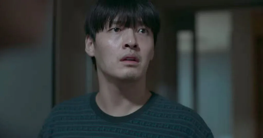Meus 84 m2: Elenco, história, crítica e tudo sobre o filme 3 Kang Ha-neul como Noh Woo-sung