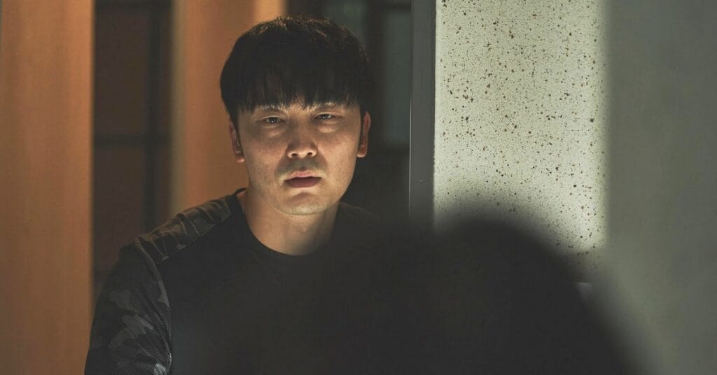 Meus 84 m2: Elenco, história, crítica e tudo sobre o filme 4 Seo Hyun-woo como Young Jin-ho