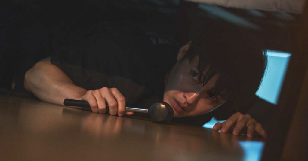 Meus 84 m2 (Final Explicado): Por Que Noh Woo-sung Deu Risada? 3 meus 84 m2 final explicado