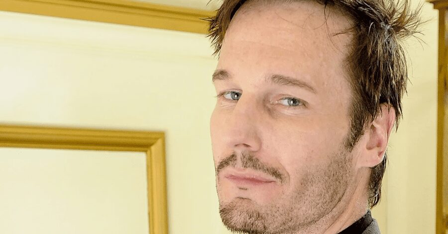 Bem-Vindo à Morte Súbita: Elenco e Tudo Sobre o Filme de Ação 2 michael eklund