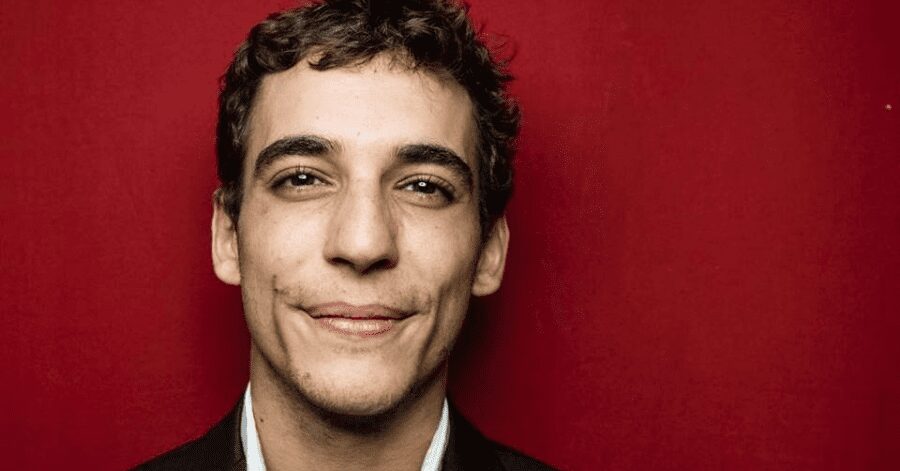 La Casa de Papel: Elenco e Tudo Sobre O Fenômeno Global 6 miguel