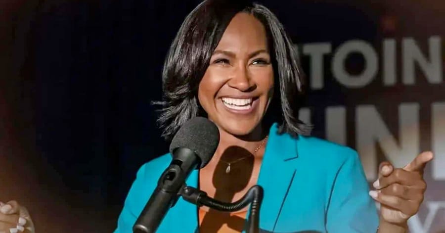 Lançamentos Netflix da semana - 10 a 16 de agosto de 2025 6 Miss Governor - 1ª temporada (2025)