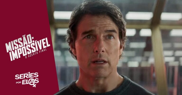 Missão: Impossível - O Acerto Final