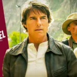 Missão Impossível elenco