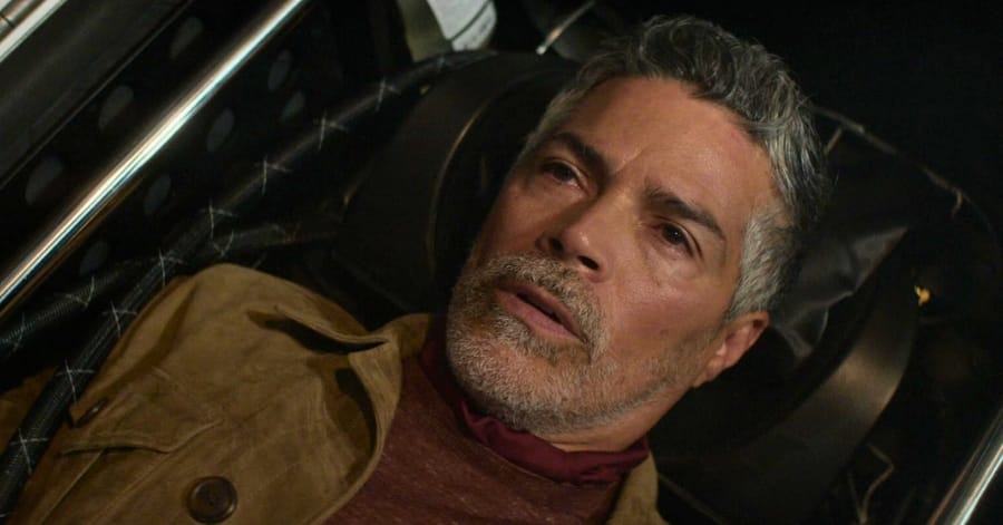 Missão Impossível 8 chega ao streaming: Veja o elenco e tudo sobre o filme 6 Esai Morales como Gabriel