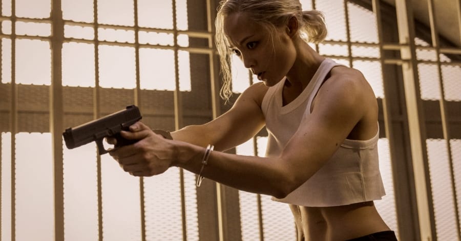 Missão Impossível 8 chega ao streaming: Veja o elenco e tudo sobre o filme 7 Pom Klementieff como Paris