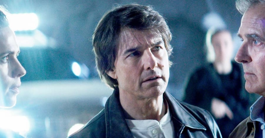 Missão Impossível 8 chega ao streaming: Veja o elenco e tudo sobre o filme 2 Tom Cruise como Ethan Hunt
