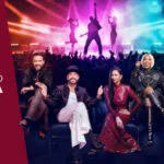 Montando a Banda: Quais bandas do reality ainda estão juntas? 5 Montando a Banda netflix