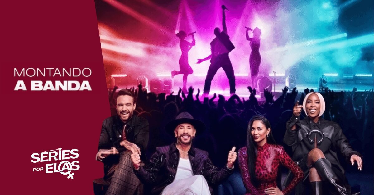 Quem Venceu Montando A Banda? Tudo Sobre A 1ª Temporada