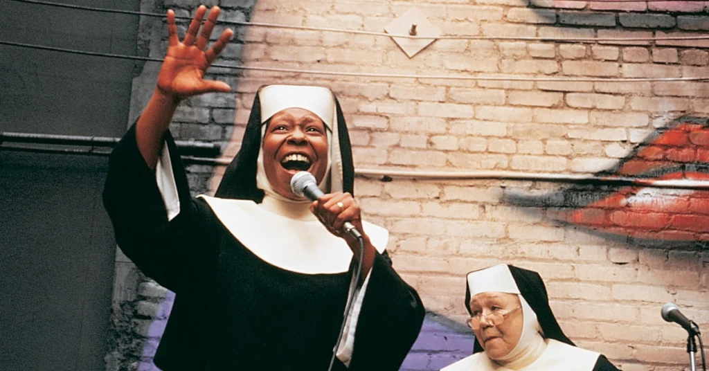 Mudança de Hábito 2 (1993)