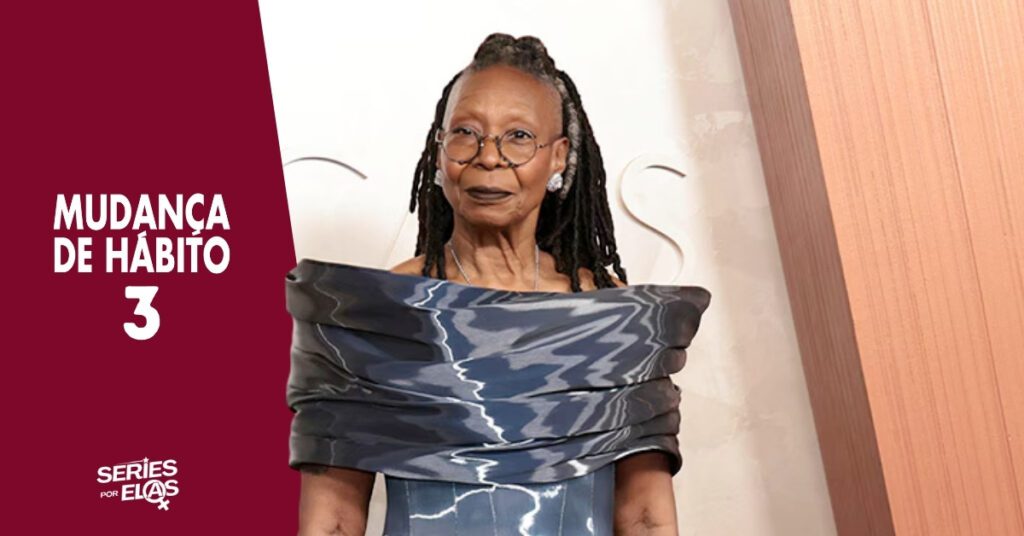 Mudança de Hábito 3