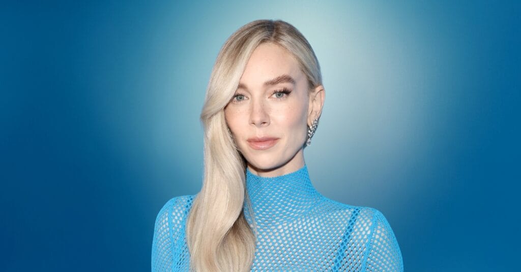 Quarteto Fantástico 4: Elenco e Tudo Sobre o Filme da Marvel 3 Vanessa Kirby como Sue Storm / Mulher Invisível