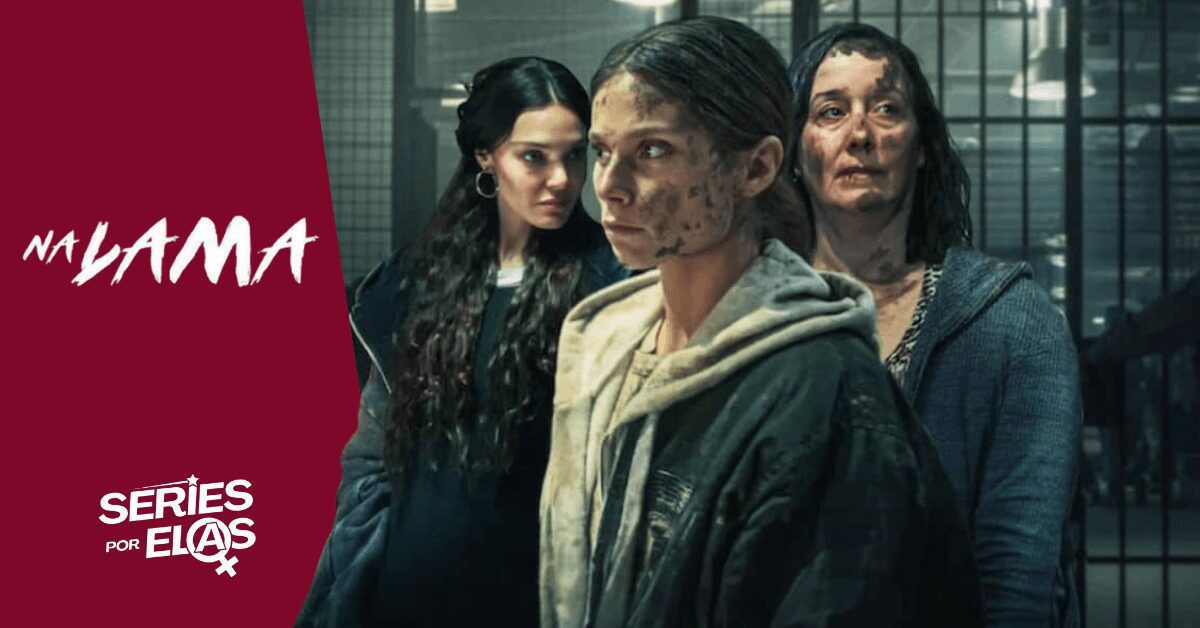 Na Lama, Final Explicado: O que acontece com Gladys? 2 na-lama-final