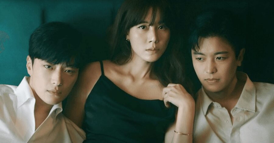 Nada Oculto: Tudo sobre o K-Drama de Mistério e Emoções Intensas 2 nada_oculto