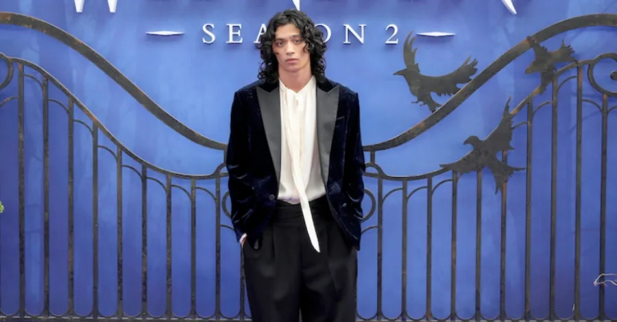 Noah B. Taylor como Bruno