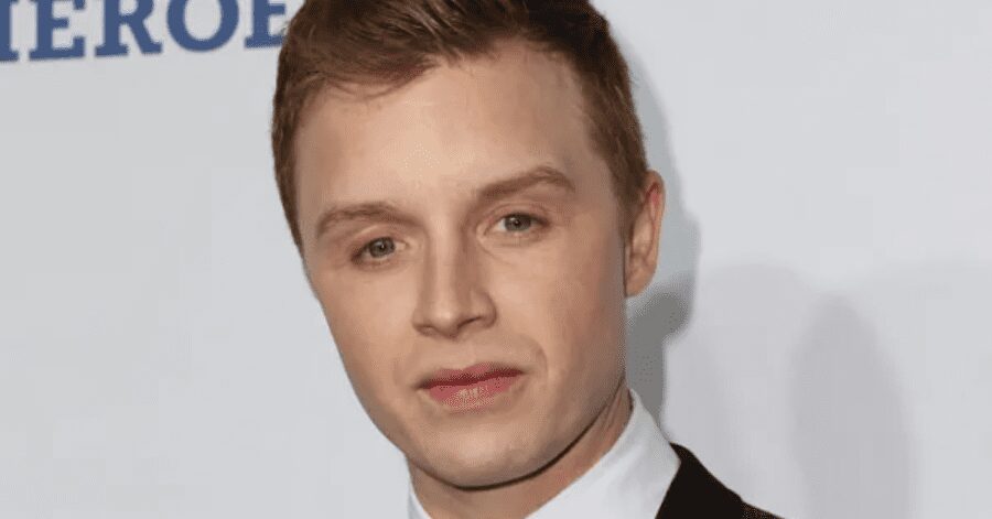 noel fisher