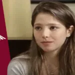 Quem é o pai do filho da Sofia na novela A Viagem