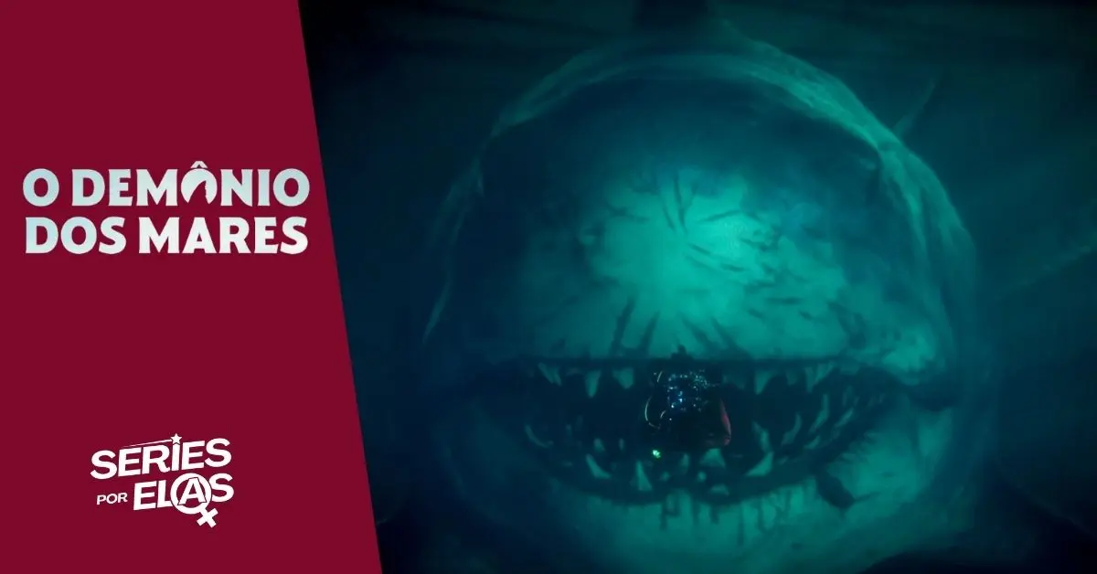 Crítica de O Demônio dos Mares: Vale a pena assistir ao filme? 2 o-demonio-dos-mares-critica