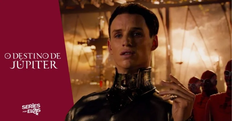 O Destino de Júpiter final explicado