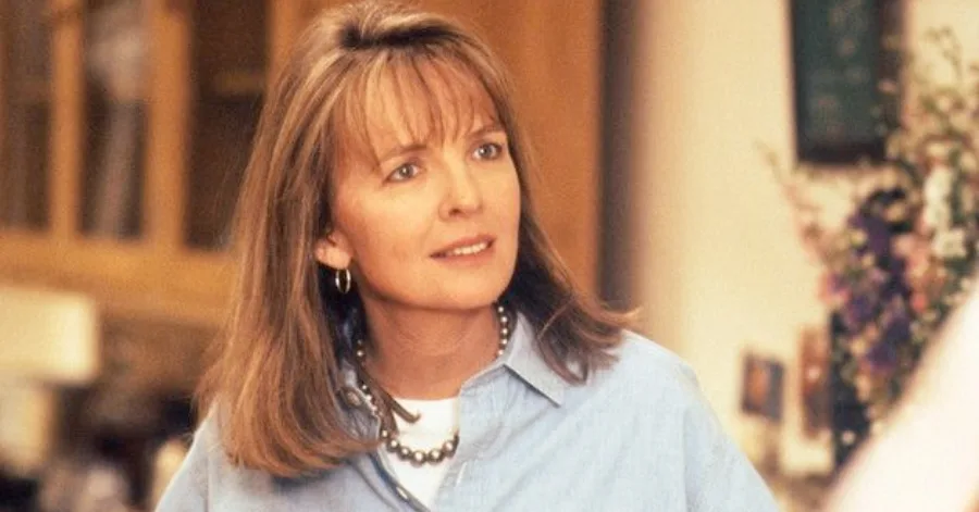 Elenco de O Pai da Noiva: Quem fez os personagens em 1950, 1991 e 2022? 9 Nina Banks (A Mãe): Diane Keaton