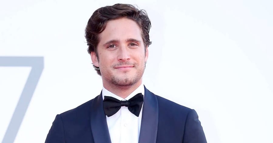 Elenco de O Pai da Noiva: Quem fez os personagens em 1950, 1991 e 2022? 14 Adan Castillo (O Noivo): Diego Boneta