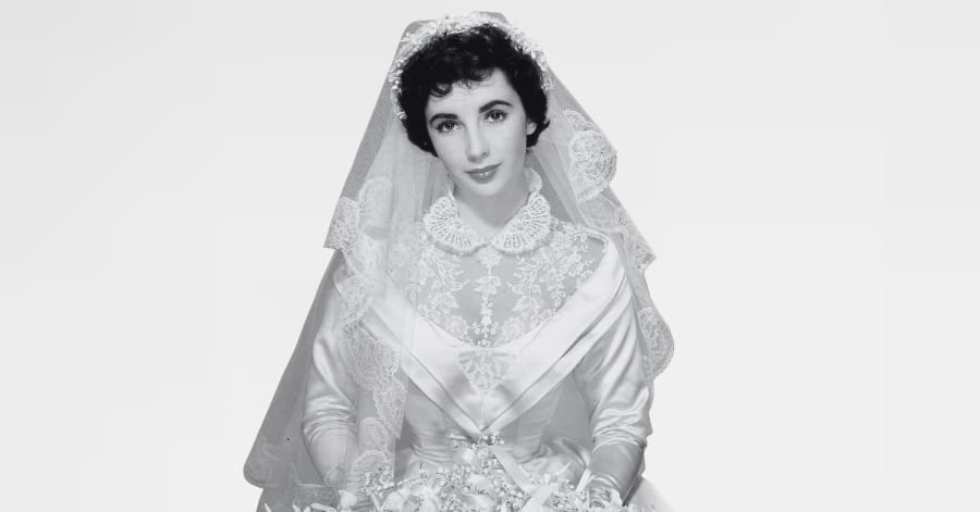 Elenco de O Pai da Noiva: Quem fez os personagens em 1950, 1991 e 2022? 3 Elizabeth Taylor